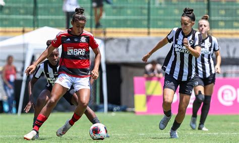 Flamengo Vence Botafogo E Campe O Da Copinha Feminina