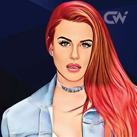 Justina Valentine Net Worth Updated 2024 • Thecelebwealth