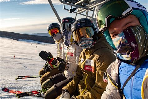 U.S. Ski Team Announces 2021 Alpine World Championships Team