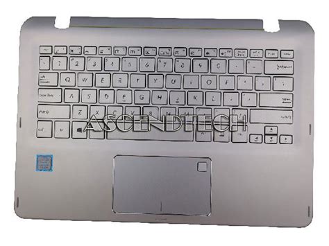 13NB0AL3AM0501 Asus Kb Palmrest Tp Assy 13NB0AL3AM0501