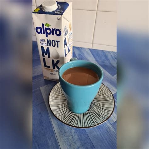 Alpro Alpro Barista Cocco Review Abillion