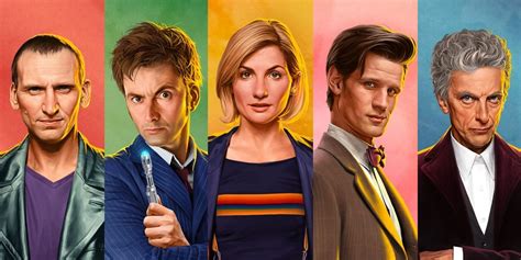 Doctor Who Joy To The World S Best Companion Wasn T The One Fans Were