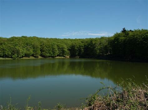 Parco Nazionale Dell Aspromonte Galleria Fotografica Lago Di Zomaro