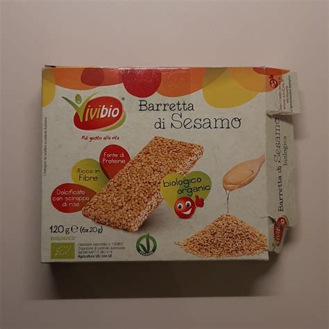 Vivibio Barretta Di Sesamo Reviews Abillion