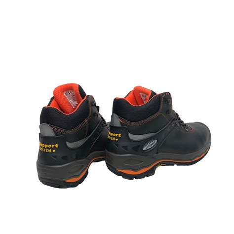 Scarpa Grisport Marmolada Alta S Hro Hi Src Gps Antinfortunistica Shop