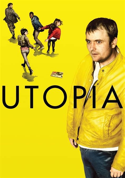 Utopia - watch tv series streaming online