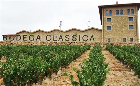 Bodega Classica Hacienda Lopez De Haro Crianza Rioja Bon Coeur