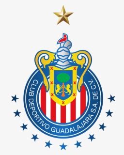 Chivas Usa Logo Transparent - Chivas Soccer Logo , Free Transparent ...