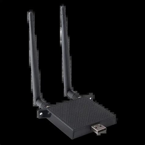 Viewsonic Wifi Module Lb Wifi User Guide