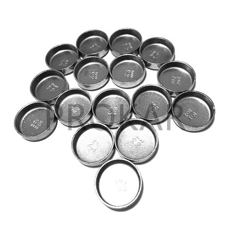 33MM Steel Metric Cup Plugs – Freeze Plug Factory