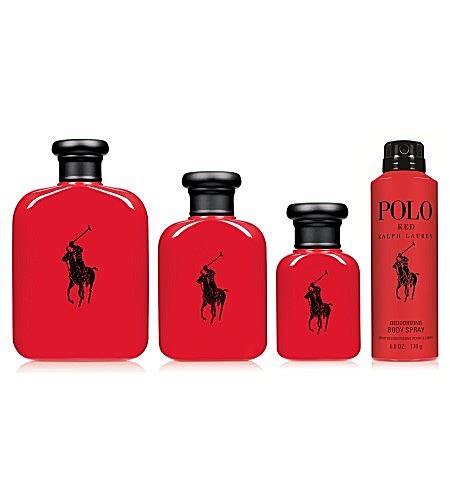 Ralph Lauren Polo Red for men - Pictures & Images