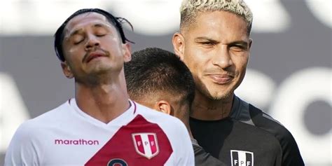 Lapadula Era El Más Querido Pero El Jugador Que Le Está Quitando Su Lugar En Perú