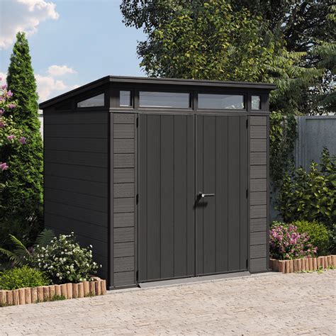 Keter Cortina 7x7ft Garden Shed Keter Sa