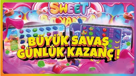 Sweet Bonanzab Y K Kasa Tl Bonus Buy B Y K Zafer Kazanma