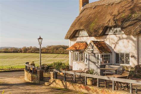 The Crab & Boar Hotel In Berkshire | Pub with Rooms & Restaurant In