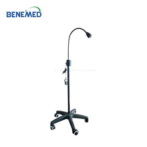 LED Mobile Surgical Lamp LED Medical Examination Light Shadowless