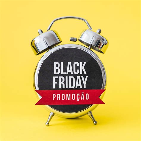 Como Se Preparar Para A Black Friday Blog Mundomidia