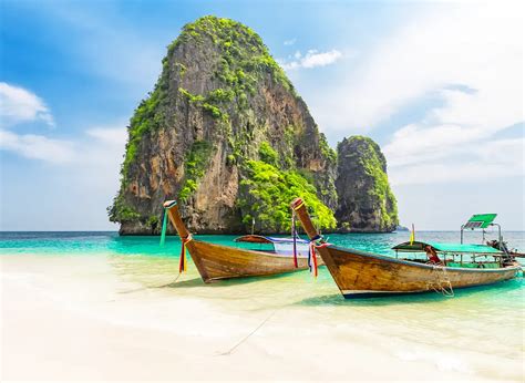 Phuket And Krabi 6 Nights 7 Days Tour Package Myholidays