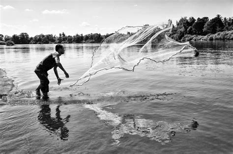 Filiera Ittica La Pesca Calabrese E Le Proposte Della Fai Fai Cisl