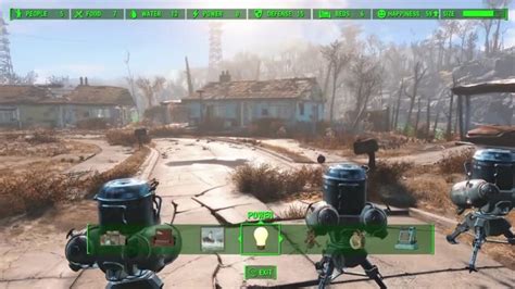 Every settlement in Fallout 4, and how to unlock them - Gamepur