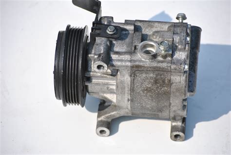 SPRĘŻARKA KLIMATYZACJI 51747318 FIAT 51747318 za 190 zł z smigiel