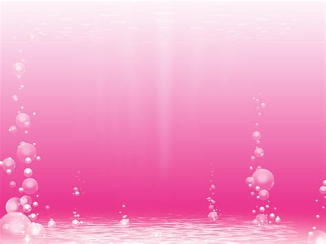 Pink Bubbles Wallpapers - Wallpaper Cave