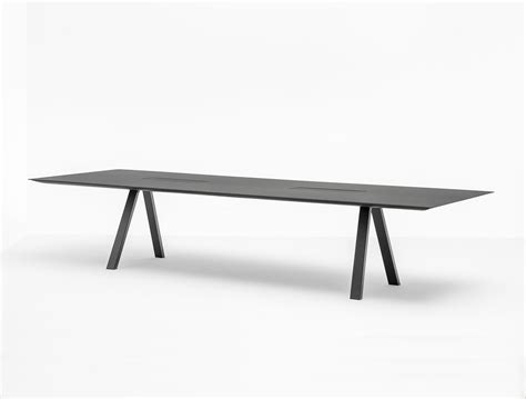 Arki Table Ark Dining Tables From Pedrali Architonic