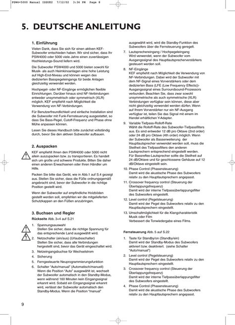 Gpe Psw Series Mhz Transmitter For Remote Control User Manual