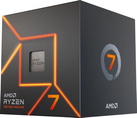 AMD Ryzen 7 7700 8C 16T 3 80 5 30GHz Boxed Ab 277 99 2025