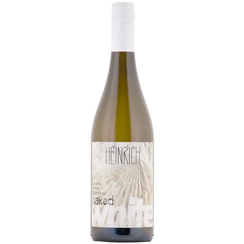 Gernot Heinrich Naked White 2023 Edelrausch De