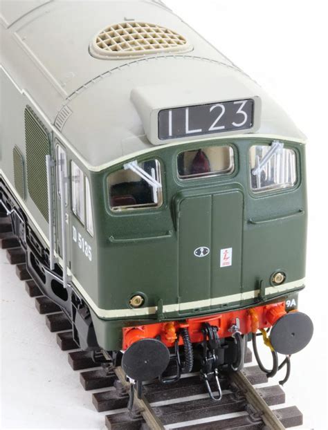 Bachmann Class 241 Oo Gauge Diesel 32 440