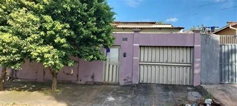 Casa Na Rua Dezessete De Setembro Parque Dois Irm Os Em Fortaleza