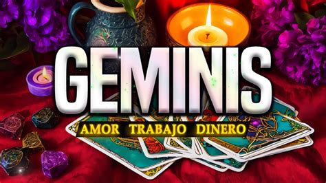 ☀️ Geminis ♊ Mira Lo Que Esta Pasando Con Tigo 💗 Horoscopo De Hoy Tarot Amor 🔮 2024 ️ Youtube