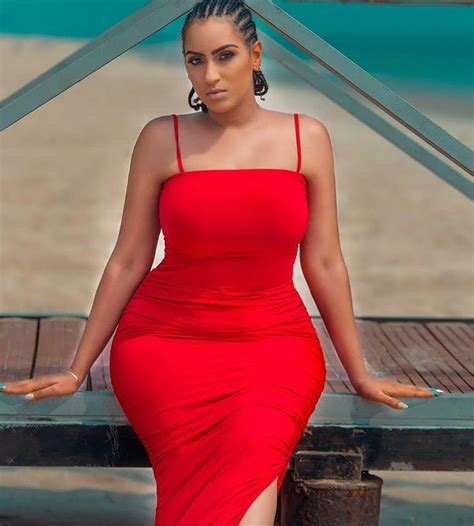 Juliet Ibrahim Drops Hot Photos To Mark Valentine S Day