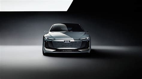 Audi A6 Avant E Tron Concept 2022 4 Cars Hd Wallpaper Pxfuel