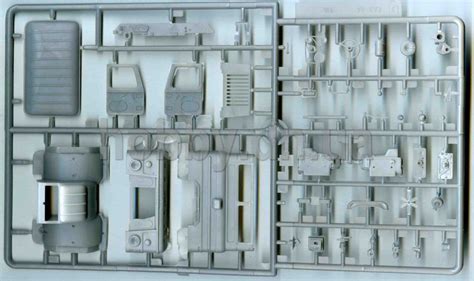 Eastern Express Army Truck Gaz W Antiaircraft Gun Zu