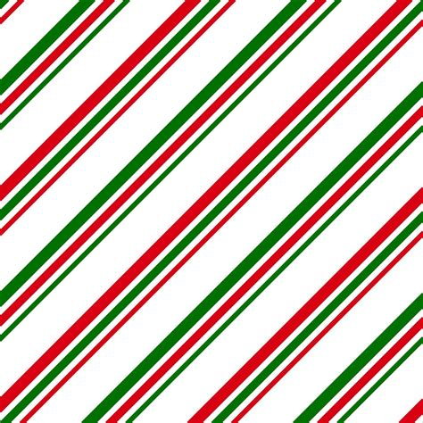 Seamless Striped Pattern Christmas Candy Cane Texture 3423535 Vector