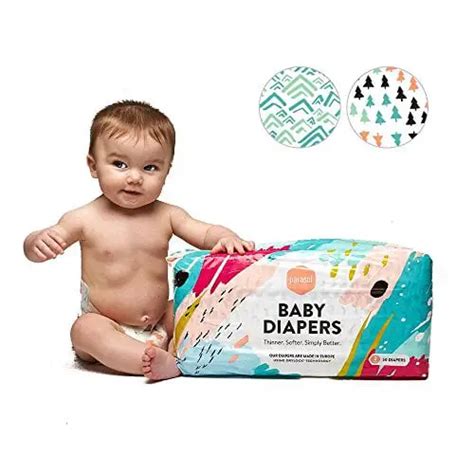 Best Sensitive Skin Diapers Diapers Reviews