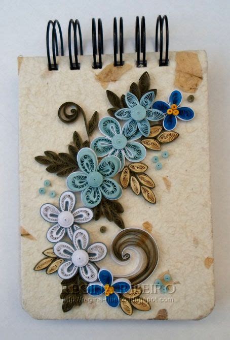 1000+ images about quilling cards on Pinterest