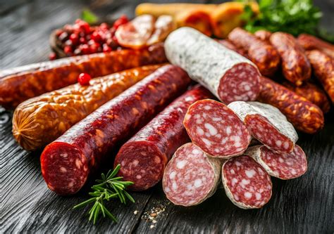 Pessoas que comem mais carne vermelha processada têm maior