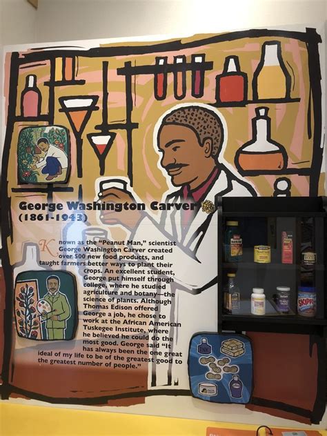 George Washington Carver Museum & Cultural Center, Austin | Roadtrippers