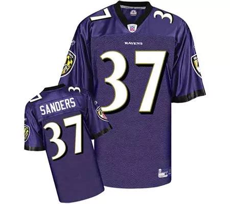 Deion Sanders Ravens