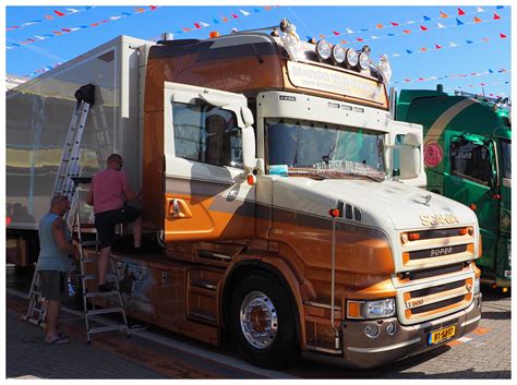 Truckstar Festival 2019 TT Circuit Assen Drenthe NL Flickr