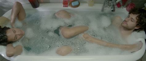 Nude Video Celebs Actress Nadine Nicole