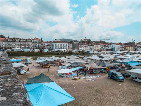 Visitar Ponte De Lima Roteiro O Que Ver E Fazer VagaMundos