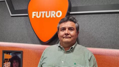 Rodrigo Sandoval No Hay Que Pensar En Expulsar Sino En Cómo Trabajar