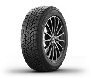 Michelin X-Ice Snow Review - My Vehicle Tires