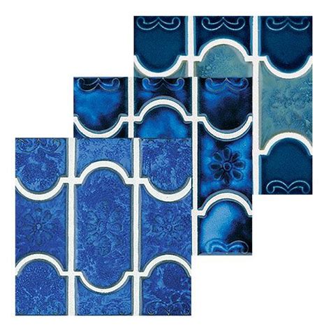 National Pool Tile | Tile Collection & Catalog | NPTpool.com | Pool ...