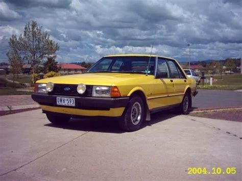 1980 Ford Falcon Danptz09 Shannons Club