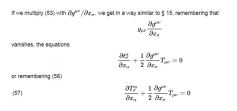 general relativity - A problem about the detailed derivation in ...